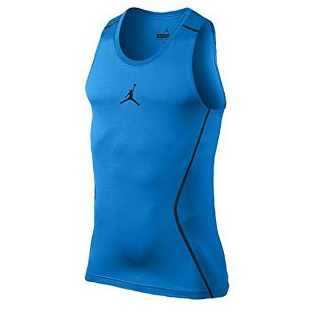 Nike Nike Training Tank Top Jordan AJ All Season Men's Compression T