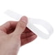 thumbnail image 5 of unbranded 6Pcs White Snare Drum Wire Installation Straps Pet Material Practical Snare Drum Parts, 5 of 6