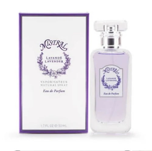 lavender parfum
