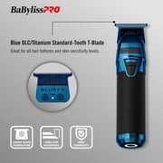 BaBylissPRO® FXONE BlueFX Trimmer [FX799BL]