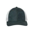 thumbnail image 2 of DRI DUCK - Territory Trucker Cap - 3458 - Forest - Size: Adjustable, 2 of 3