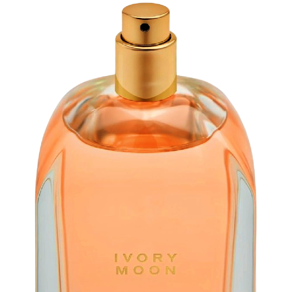 Zara Ivory Moon Perfume For Women Elegant and Timeless Fragrance in a Luxurious Bottle Perfect for Day and Night Wear Long-Lasting Scent for a Captivating Presence Eau De Parfum 100 ML (3.4 FL. OZ.)