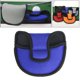 thumbnail image 1 of Malla Golf Club Mallet Putter Head Cover Headcover Se adapta a la mayoría de los putters estilo mazo, duradero y resistente a las arrugas Azul Macarena Cubierta de la cabeza del putter de golf, 1 of 8