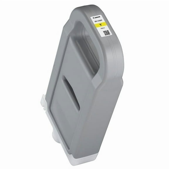 Canon PFI-1700 YEL INK 700ML