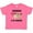Hot Pink, variant on Inktastic My Grandma is My Valentine Boys or Girls Baby T-Shirt