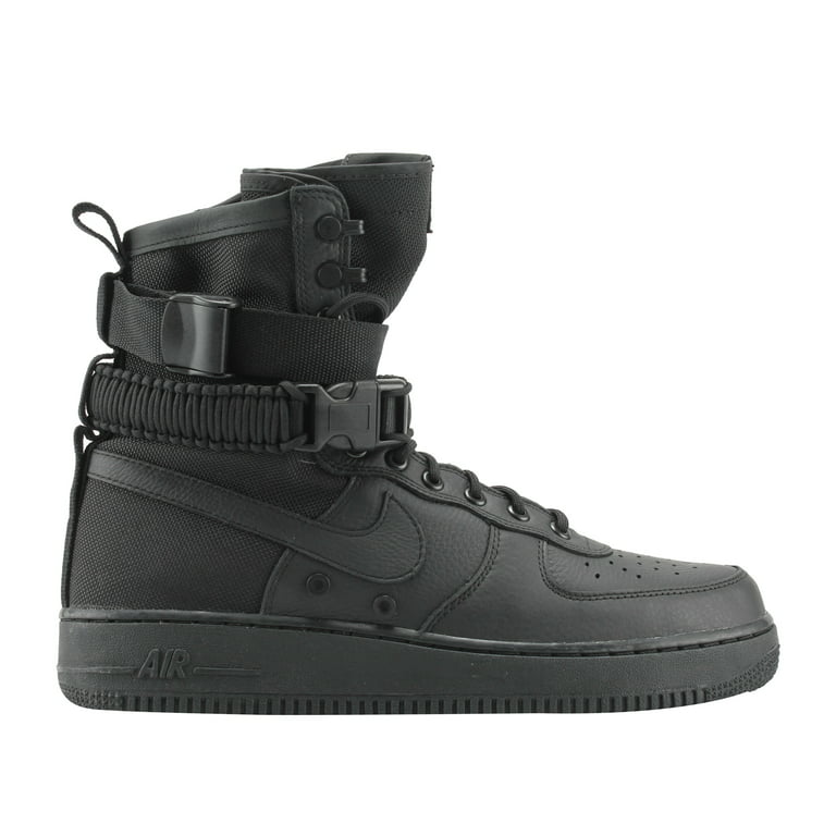 Raad plan Wacht even Nike SF Air Force 1 Men's Shoes Size 13 - Walmart.com