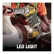 thumbnail image 4 of Llave Impacto Inalambrica 20v Max 1/2 In Sin Carbones Dewalt DEWALT DCF894B, 4 of 4