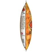 Herrs Honey Cheese Flavored Curls, 7.5 oz