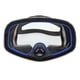 thumbnail image 2 of Gafas De Buceo, Gafas De Buceo Antivaho Antifugas De Vidrio Templado Para Deportes Acuáticos, 2 of 7