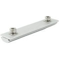 thumbnail image 3 of Aluminium Solar Module Rails Profile Connectors Mounting Connection, 3 of 8