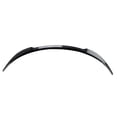 thumbnail image 2 of jinwen Sturdy Rear Trunk Spoiler Replacement Auto for Model Y Maxton Black Stripe, 2 of 9