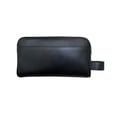 thumbnail image 3 of BOLSA HOMBRE COACH ORIGINAL SMALL TRAVEL KIT ALL BLACK 2522, 3 of 4