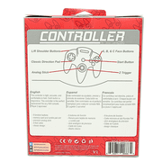 N64 Controller Grey