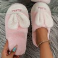 thumbnail image 2 of Vedolay Women's Slippers Men'S House Slippers Indoor Outdoor Slippers Pink,37, 2 of 5