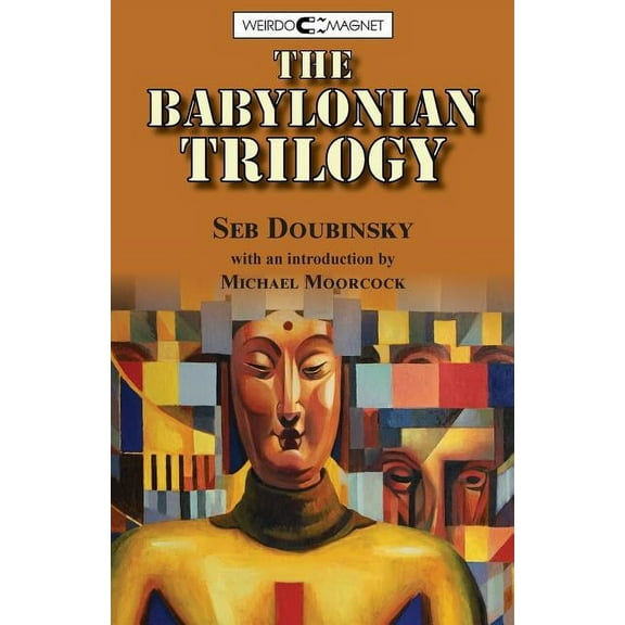 The Babylonian Trilogy, (Paperback)