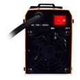 thumbnail image 3 of Soldador inversor Furius Mini Fix181 110/120 V 180amp Amarillo, 3 of 6