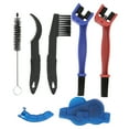 thumbnail image 3 of Bike Cleaning Tool, Chain Cleaning Brush, Plastic, Improve Cleanliness, for Basic Maintenance Cleaning, 3 of 7