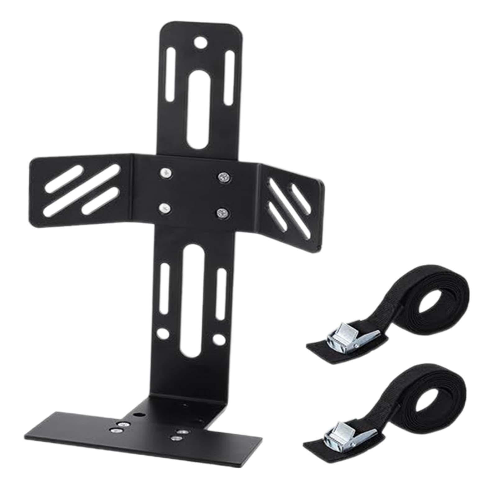 3 Soporte Flexible Para Cámara De De Bebé Con Montaje | Cuotas Sin Interés