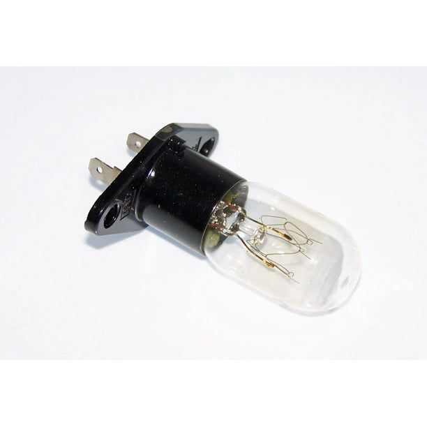 OEM Panasonic Microwave Light Bulb Lamp Originally Shipped With