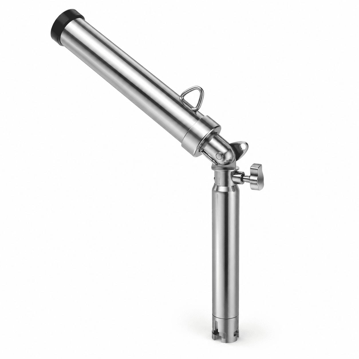 Stainless Steel 316 360° Adjustable Marine Grade Fishing Boat Rod Holders