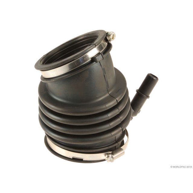 GOPARTS Replacement for 20032009 Ford Focus Fuel Injection Air Flow