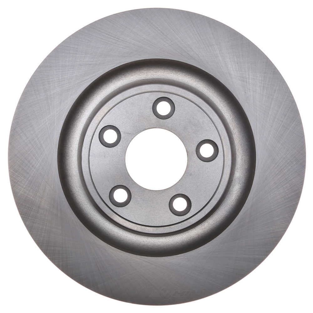 Raybestos Brakes 982340R Raybestos R-Line Brake Rotor