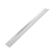 thumbnail image 3 of Accesorios LowSide UChannel Beam 21 Hole 582x48x12mm Robot Arm Servo Soporte para, 3 of 8