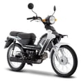 thumbnail image 1 of Motocicleta Italika AT110 LT Blanco 2025, 1 of 4