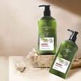 thumbnail image 3 of Shampoo Champú para el cabello de limpieza profunda y refrescante, Control de aceite, folículos obstruidos, anticaspa, 3 of 5
