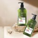 thumbnail image 3 of Shampoo Champú para el cabello de limpieza profunda y refrescante, Control de aceite, folículos obstruidos, anticaspa, 3 of 5