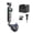 B, variant on Portable Vehicles Suction Cup Mount Action Cameras Adjustable Window Windshield Mount Holder 1/4 Screw Port