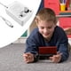 thumbnail image 2 of 3DS Charger, Dsi Charger, AC Adapter Charger Home Travel Charger Wall Plug Power Adapter (100-240 v), 2 of 7