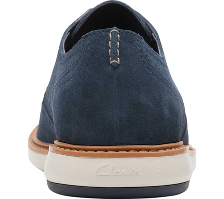 clarks draper wing