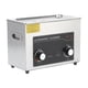 thumbnail image 3 of Limpiador ultrasónico de acero inoxidable Perilla de limpiador ultrasónico Ajustar piezas industriales de joyería Máquina de limpieza de acero inoxidable 45LUS Plug 110V ANGGREK Otros, 3 of 8