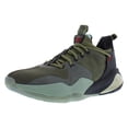 thumbnail image 5 of AND1 Attack 3.0 Unisex Shoes Size 11.5, Color: Olive, 5 of 5