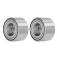 thumbnail image 4 of Wheel Bearing Kit,2 Pcs Front Wheel Front Wheel Bearing Set Front Wheel Bearing Crafted with Care, 4 of 14