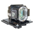 thumbnail image 1 of Hustem DT01051 Compatible Projector Lamp Module, 1 of 5