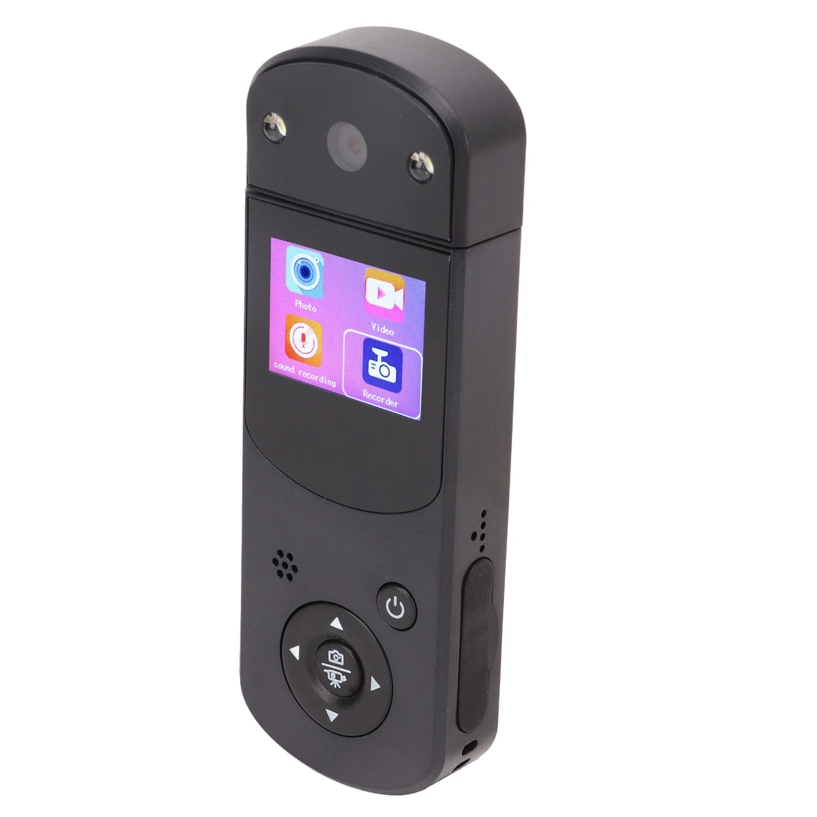 Digital Video Recorder, 16MP Handheld DV Camera Digital For VLOG