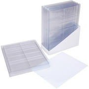 ScrapOnizer Toolbox Organizing System-4.5 X2.25 X10.5