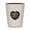 White/Black, variant on CafePress - Dart Love - White/Black Shot Glass, Unique and Funny Shot Glass