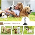 thumbnail image 7 of Professional Dog Grooming Clippers for Thick Heavy Coats Low Noise High Power Rechargeable LED Display Cordless Pet Shaver for Small, Large Dogs Cats, 7 of 7