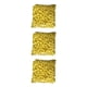 thumbnail image 2 of Naiovety 500 pack/lote accesorio definitivo para todos los proyectos de bricolaje con excelentes materiales y amarillo claro Type1 NO1, 2 of 6