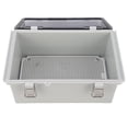 thumbnail image 3 of Caja De Conexiones Electrónicas, Caja De Conexiones, Impermeable, 290 X 190 X 140, Caja De Conexiones De Plástico ABS, Caja De Montaje En Superficie IP67, Caja De Proyectos Electrónicos, 3 of 14