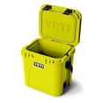 thumbnail image 3 of Cooler YETI Roadie 24 2.0 Hard con correa de hombro Firefly Yellow, 3 of 9