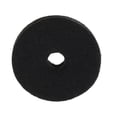 thumbnail image 4 of Protector de Arandela Fieltro para Platillo Hi Hat Instrumento de Percusión Negro Sunnimix Lavadora de almohadilla de platillos para tambor, 4 of 6