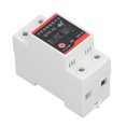 thumbnail image 3 of Disyuntor Ticfox Interruptor De Disyuntor De Retardo De Sincronización De Control Remoto 2P AC 220V 63A, 3 of 14