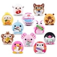 thumbnail image 5 of Snackles Series 2 5 inch Mystery Capsule (Assorted Characters), Stuffed Animal Plush Toy by ZURU, 5 of 13