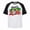 White, variant on BUWTTED Mens Shirts Short Sleeve Graphic Print Tees Casual Sports Fan Wear 2026 World Football Competition Black Shirt L