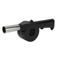 thumbnail image 2 of Hand Blower, Time Saving ABS Light Weight Hand Crank Blower Easy Operation  For, 2 of 8