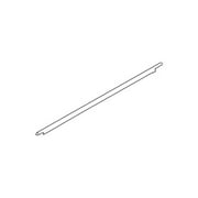 Genuine OE Audi Seal Strip - 8E0-839-478-C